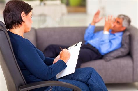 Toradh íomhá ar Psychosocial Therapy