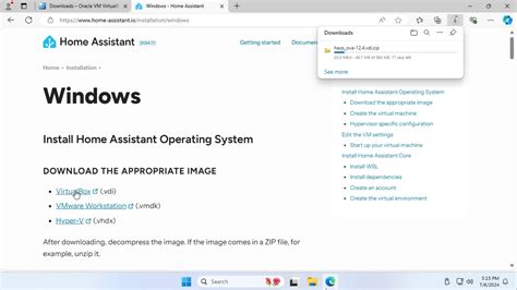 Image result for Installing Home Assistant