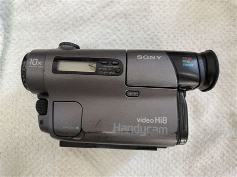 Image result for Tre CCD Camera