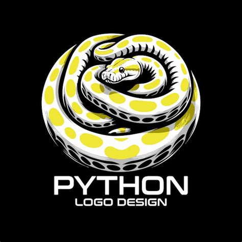 Image result for Python Symbol Vector