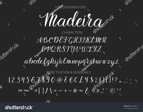 Image result for Hand Draw Script Font Free