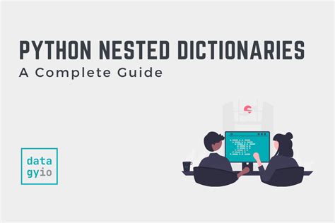 Toradh íomhá ar App End in Nested Dictionary Python