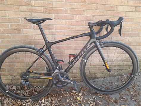 Image result for Giant TCR Advanced 1 Model