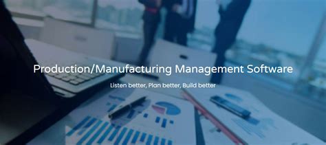 Image result for Production Management Software Open Source