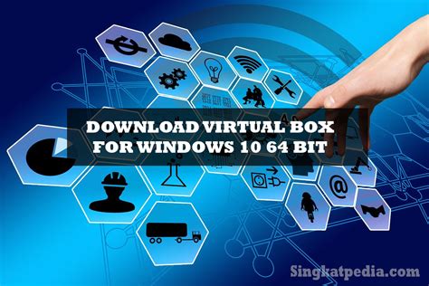Afbeeldingsresultaten voor VirtualBox Windows 10 Free Download