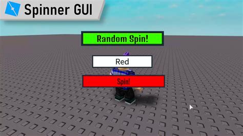 Image result for GUI Spinner