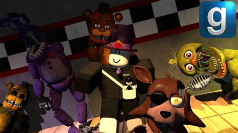 Garry's Mod FNaF に対する画像結果