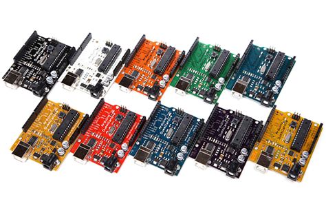 Arduino 1.0.1 に対する画像結果