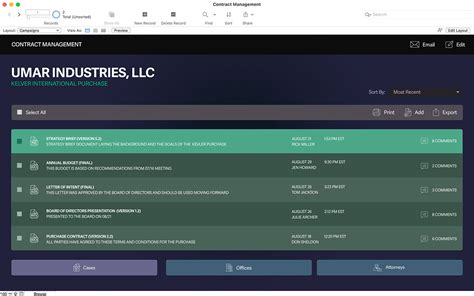Toradh íomhá ar FileMaker Apps