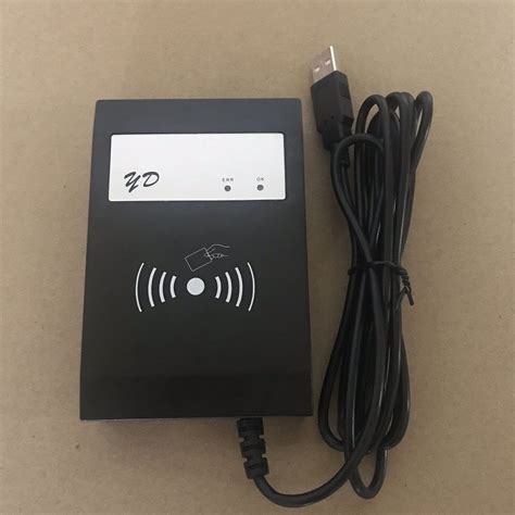 RFID Reader Interface に対する画像結果
