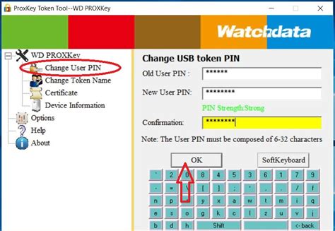 How to Change Computer Pin Code に対する画像結果