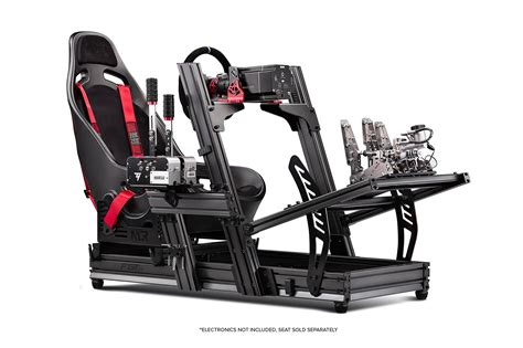 Image result for Next Level Racing PC Mount