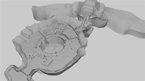 Image result for The Simpsons Game Level 9