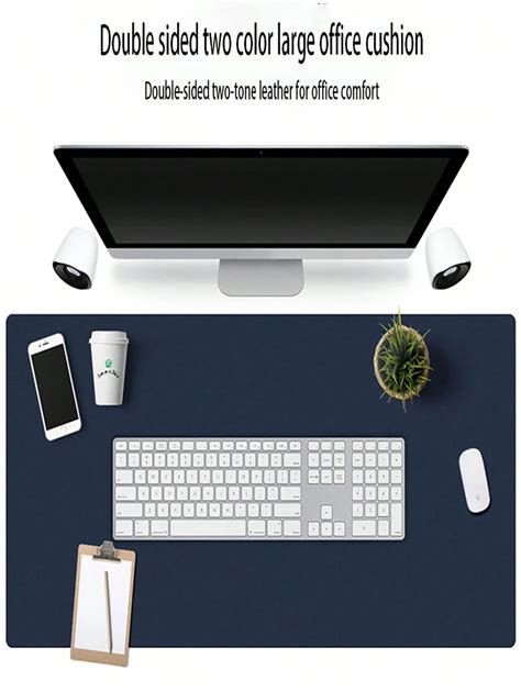 Image result for Large Mouse Keyboard Pad