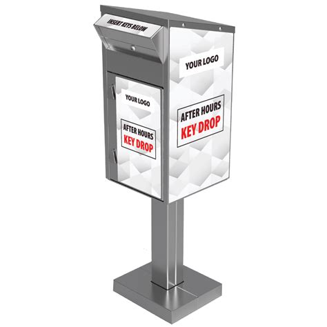 Image result for Drop Key Surface Box