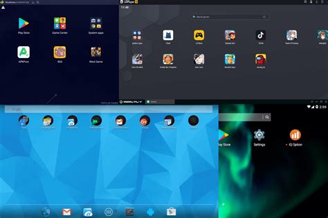 Image result for Windows 11 Android Emulator