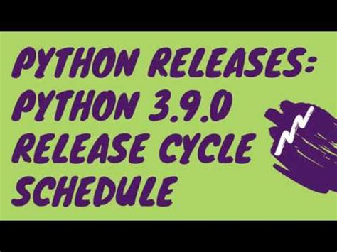 Image result for Python Release Cycle