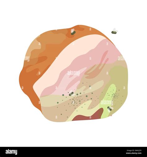 Image result for Contaminated Food Cartoon