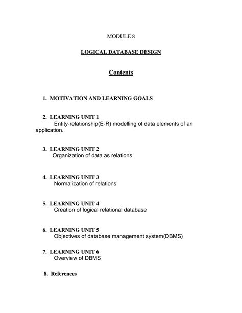 Image result for Logical Database Design for Library