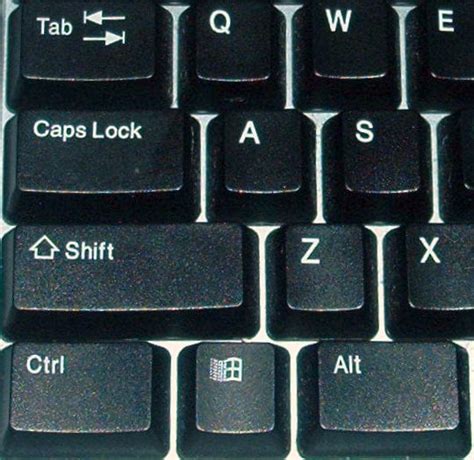 Image result for Tab Key