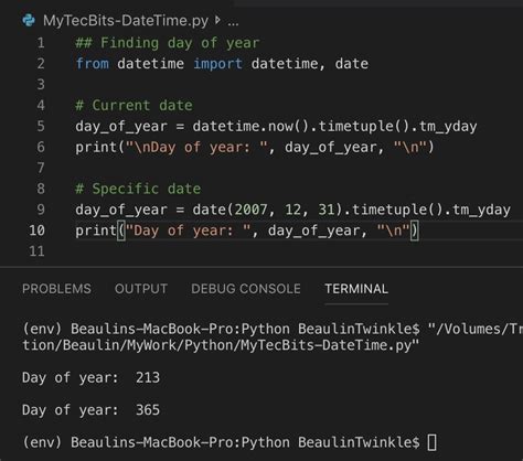 Image result for How to Do a Fact of the Day Code Python