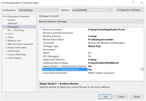 Image result for Visual Studio Runtime