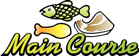 Image result for Main Course Animated