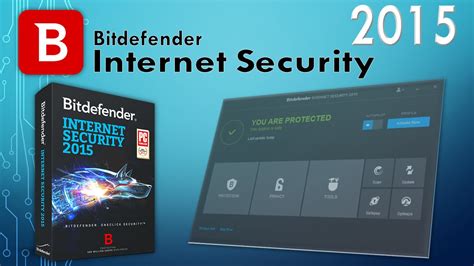 Image result for Bitdefender Internet Security