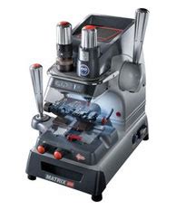 Matrix Pro Machine に対する画像結果