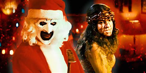 Image result for Terffier Dead Scene