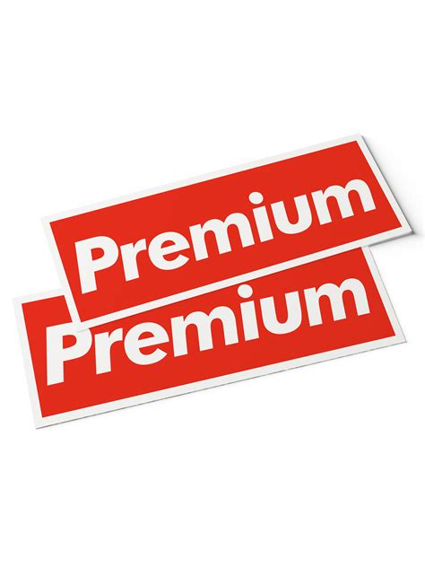 Image result for Premium Sticker