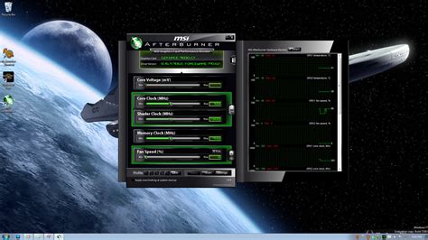 Image result for Afterburner Msi