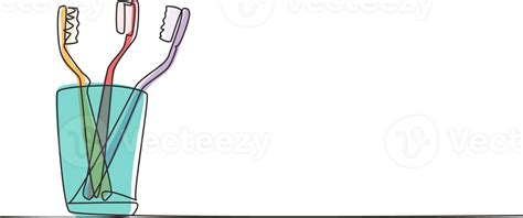 Image result for Brushing a Single Tooth