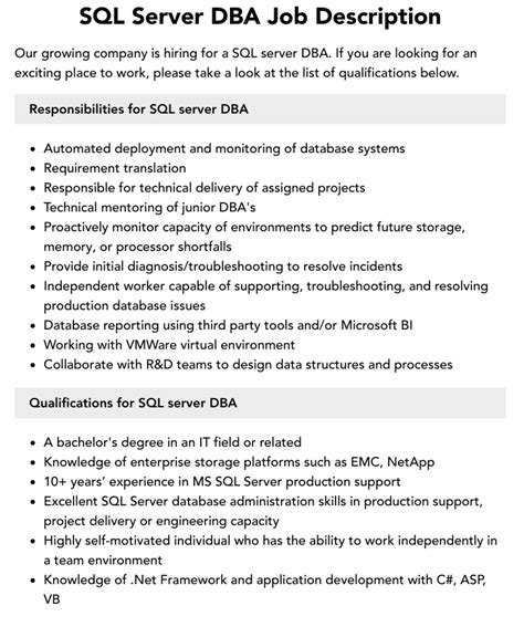 Image result for SQL Server Jobs Overview
