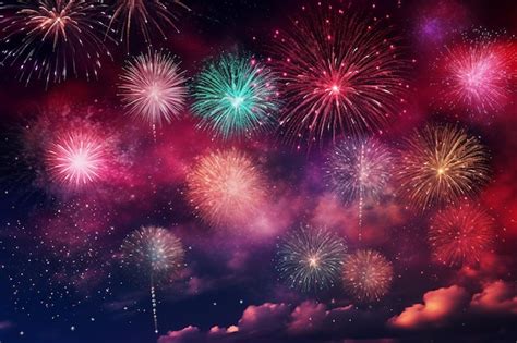 Image result for Sky Fireworks Exploding