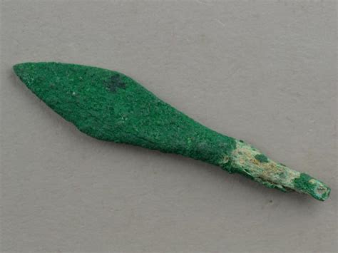 Image result for Levant Arrowhead