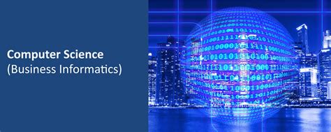 Image result for Computer Science and Informatics