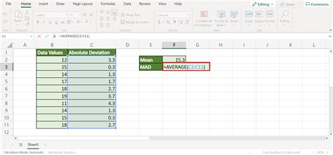 Image result for Make Formula Absolute in Excel