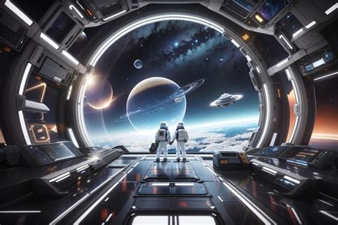 Image result for Multidimensional Space Adventure