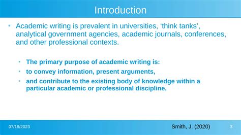 Introduction to Academic Writing PDF に対する画像結果