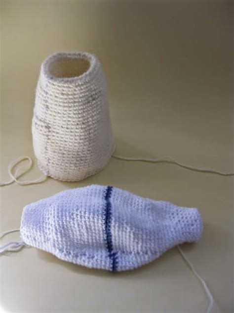 Image result for Fibonacci Crochet Pattern