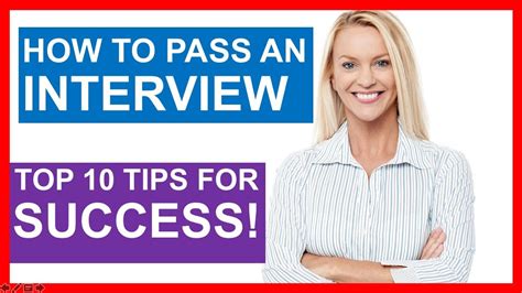 How to Interview Successfully に対する画像結果