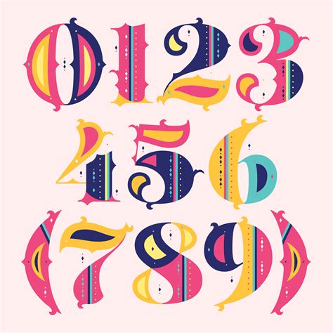 Image result for Font Color Chart