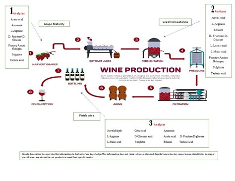 Toradh íomhá ar Meridian Wine Distribution Process Flow