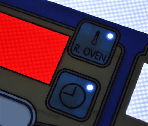 Image result for Custom Membrane Keypad