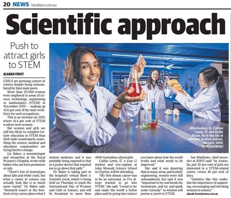 Image result for Short Science Articles