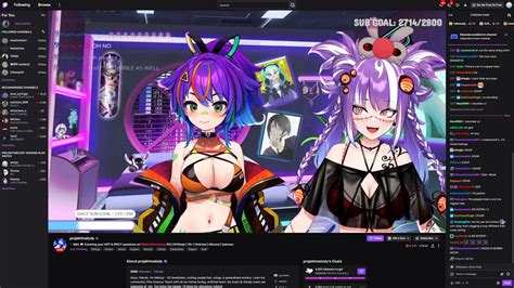 Image result for VRM Vtuber