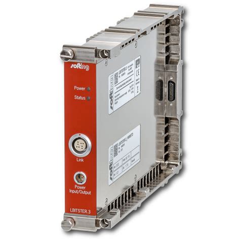 Image result for Softing Module