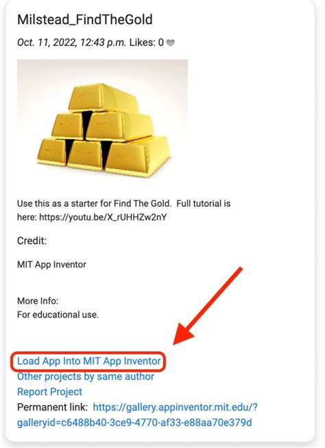 Features of MIT App Invntor కోసం చిత్ర ఫలితం
