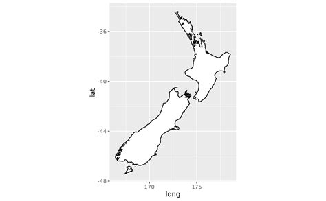 Toradh íomhá ar Dynamic Map Ggplot2